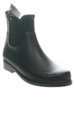 Damen Stiefeletten Vero Moda, Größe 36, Farbe Schwarz, Preis 51,99 €