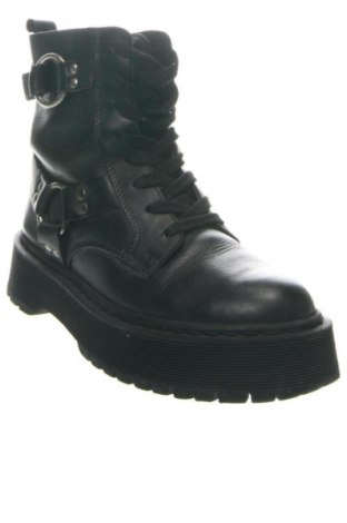 Dámské poltopánky Vero Moda, Veľkosť 40, Farba Čierna, Cena  38,86 €