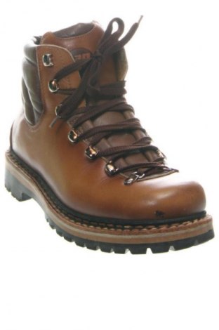 Dámské boty  Vibram, Velikost 37, Barva Hnědá, Cena  4 199,00 Kč