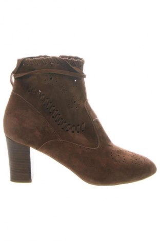 Dámské boty  Vivian Ray, Velikost 38, Barva Hnědá, Cena  1 772,00 Kč