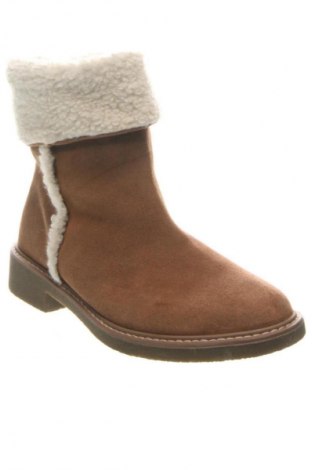 Dámské boty  Walkx, Velikost 40, Barva Hnědá, Cena  1 474,00 Kč