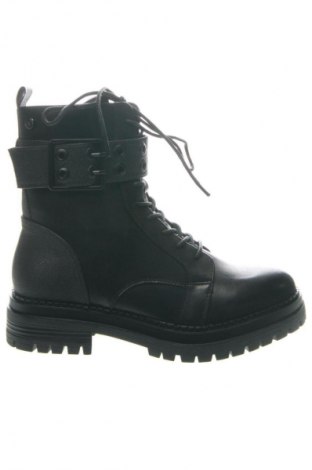 Damskie botki Xti, Rozmiar 39, Kolor Czarny, Cena 377,99 zł