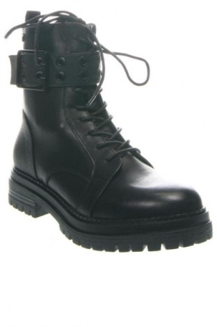 Damskie botki Xti, Rozmiar 39, Kolor Czarny, Cena 377,99 zł