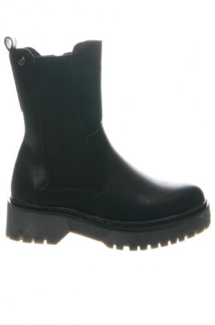 Damskie botki Xti, Rozmiar 37, Kolor Czarny, Cena 377,99 zł