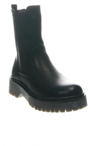 Damskie botki Xti, Rozmiar 37, Kolor Czarny, Cena 377,99 zł