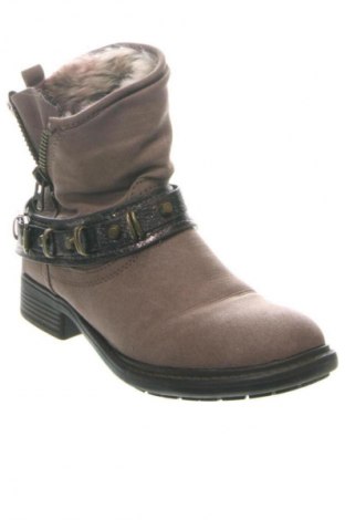 Dámské boty  Young Spirit, Velikost 39, Barva Hnědá, Cena  1 529,00 Kč