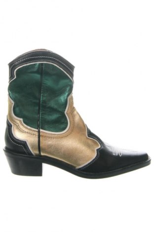 Dámské boty  Zara, Velikost 38, Barva Vícebarevné, Cena  999,00 Kč