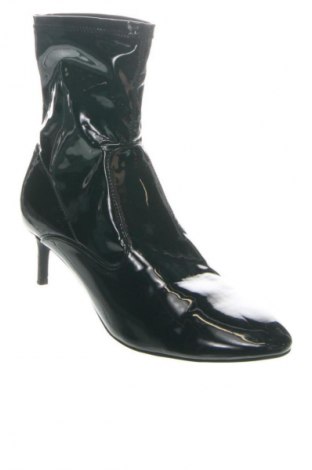 Dámské boty  Zara, Velikost 41, Barva Černá, Cena  385,00 Kč