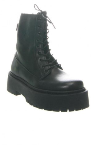 Damskie botki Zign, Rozmiar 36, Kolor Czarny, Cena 464,99 zł