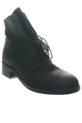 Botine de damă Zign, Mărime 40, Culoare Negru, Preț 452,63 Lei