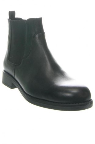 Dámské poltopánky Zign, Veľkosť 39, Farba Čierna, Cena  44,95 €