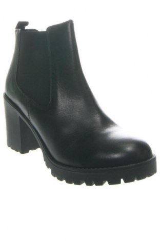 Dámské poltopánky Zign, Veľkosť 39, Farba Čierna, Cena  44,95 €