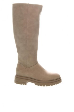 Női csizma About You, Méret 37, Szín Bézs, Ár 27 669 Ft