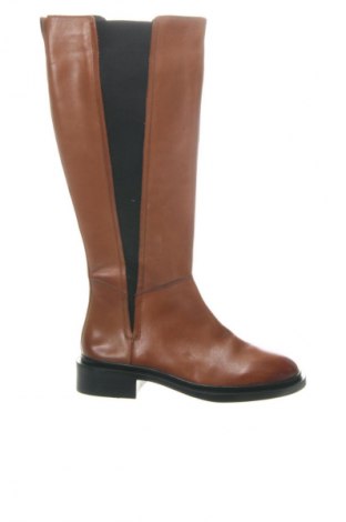 Damenstiefel About You, Größe 38, Farbe Braun, Preis 137,99 €