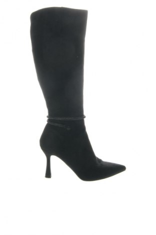 Dámské boty  About You, Velikost 40, Barva Černá, Cena  1 137,00 Kč