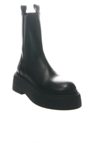 Dámské boty  Badura, Velikost 36, Barva Černá, Cena  2 039,00 Kč