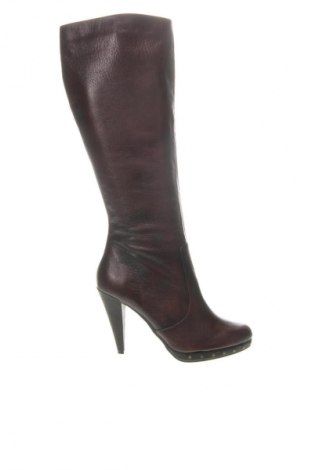 Дамски ботуши Bata, Размер 39, Цвят Кафяв, Цена 203,03 лв.