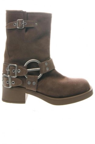 Dámské boty  Big Star, Velikost 39, Barva Hnědá, Cena  2 087,00 Kč