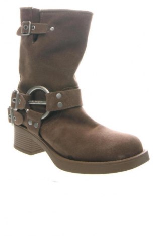 Dámské boty  Big Star, Velikost 39, Barva Hnědá, Cena  2 087,00 Kč