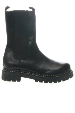 Γυναικείες μπότες CAFÈNOIR, Μέγεθος 40, Χρώμα Μαύρο, Τιμή 192,99 €