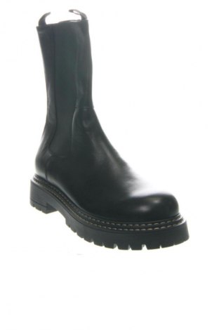 Γυναικείες μπότες CAFÈNOIR, Μέγεθος 40, Χρώμα Μαύρο, Τιμή 192,99 €