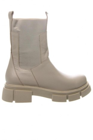 Γυναικείες μπότες CAFÈNOIR, Μέγεθος 41, Χρώμα  Μπέζ, Τιμή 192,99 €