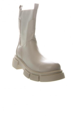 Γυναικείες μπότες CAFÈNOIR, Μέγεθος 41, Χρώμα  Μπέζ, Τιμή 192,99 €