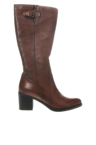 Cizme de damă Clarks, Mărime 43, Culoare Maro, Preț 821,05 Lei