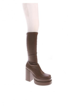 Dámske topánky  Cypress, Veľkosť 41, Farba Hnedá, Cena  45,95 €