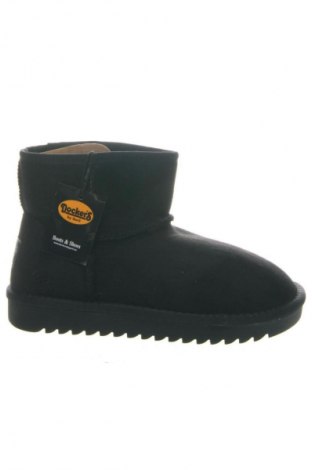 Cizme de damă Dockers, Mărime 38, Culoare Negru, Preț 839,99 Lei