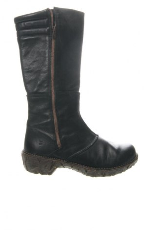 Dámske topánky  El Naturalista, Veľkosť 41, Farba Čierna, Cena  91,23 €