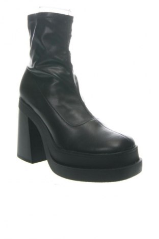 Damskie kozaki Even&Odd, Rozmiar 40, Kolor Czarny, Cena 250,99 zł