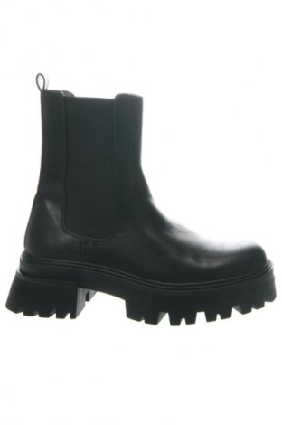 Дамски ботуши Even&Odd, Размер 41, Цвят Черен, Цена 93,99 лв.