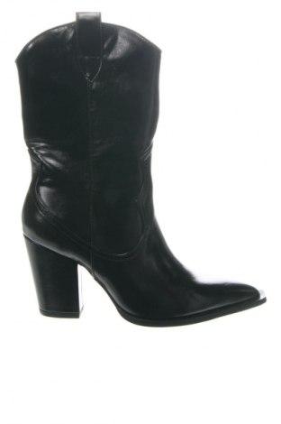 Damskie kozaki Even&Odd, Rozmiar 39, Kolor Czarny, Cena 250,99 zł