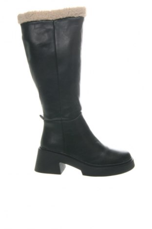 Cizme de damă Even&Odd, Mărime 41, Culoare Negru, Preț 294,99 Lei