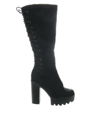 Dámské boty  Fersini, Velikost 38, Barva Černá, Cena  965,00 Kč