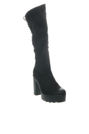 Dámské boty  Fersini, Velikost 38, Barva Černá, Cena  965,00 Kč