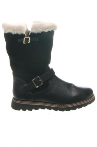 Γυναικείες μπότες Friboo, Μέγεθος 35, Χρώμα Πολύχρωμο, Τιμή 56,99 €