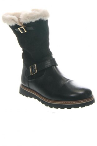 Γυναικείες μπότες Friboo, Μέγεθος 35, Χρώμα Πολύχρωμο, Τιμή 56,99 €