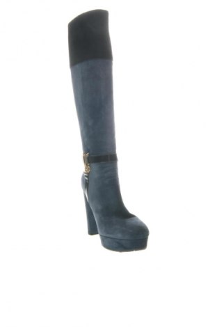 Damenstiefel Galliano, Größe 40, Farbe Mehrfarbig, Preis 255,59 €