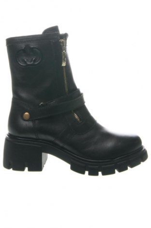 Дамски ботуши Gerry Weber, Размер 39, Цвят Черен, Цена 314,99 лв.