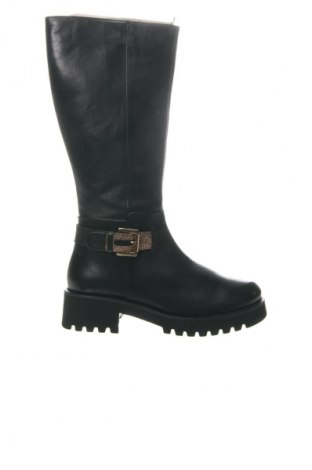 Γυναικείες μπότες Gerry Weber, Μέγεθος 39, Χρώμα Μαύρο, Τιμή 192,99 €