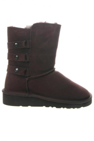 Damskie kozaki Gooce, Rozmiar 40, Kolor Brązowy, Cena 549,99 zł