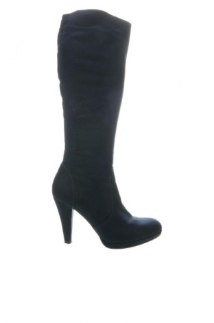 Damskie kozaki Graceland, Rozmiar 38, Kolor Niebieski, Cena 174,71 zł