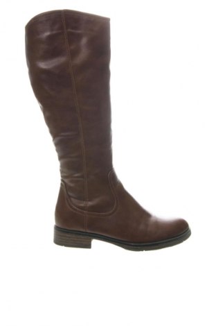 Damskie kozaki Graceland, Rozmiar 40, Kolor Brązowy, Cena 175,28 zł