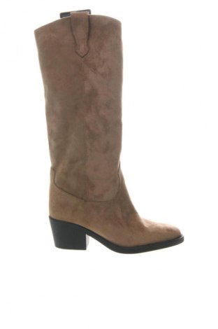 Dámské boty  H&M, Velikost 40, Barva Béžová, Cena  962,00 Kč