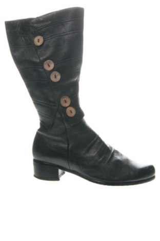 Dámské boty  Henry, Velikost 40, Barva Černá, Cena  1 146,00 Kč