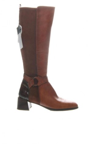 Dámske topánky  Hispanitas, Veľkosť 40, Farba Hnedá, Cena  130,00 €