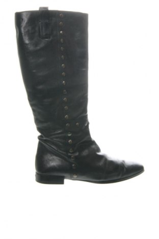 Dámské boty  Hogan, Velikost 40, Barva Černá, Cena  6 199,00 Kč