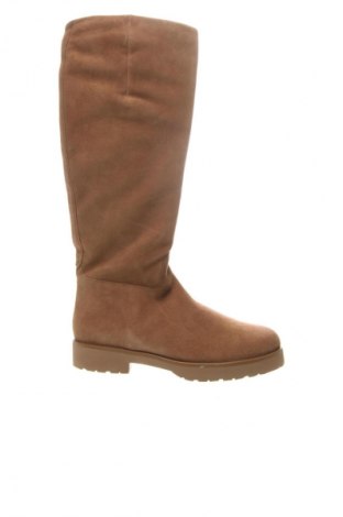 Damenstiefel Hogl, Größe 39, Farbe Braun, Preis € 284,99